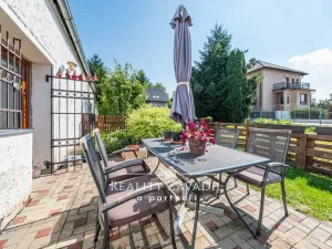 Prodej rodinného domu, Říčany, U Rybníka, 225 m2
