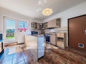 Prodej rodinného domu, Říčany, U Rybníka, 225 m2