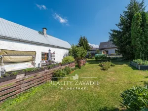 Prodej rodinného domu, Říčany, U Rybníka, 225 m2
