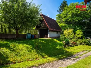 Prodej chalupy, Železný Brod, Pelechovská, 114 m2