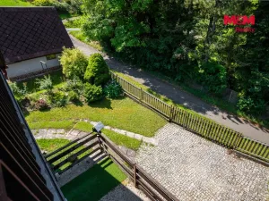 Prodej chalupy, Železný Brod, Pelechovská, 114 m2