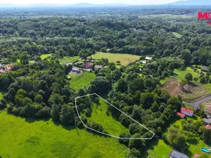 Prodej pozemku pro bydlení, Orlová, 5619 m2