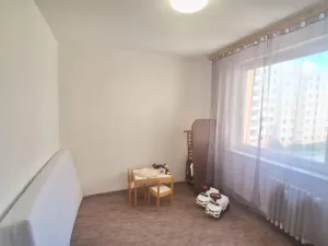Prodej bytu 4+1, Teplice - Trnovany, Přítkovská, 85 m2