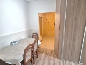 Prodej bytu 4+1, Teplice - Trnovany, Přítkovská, 85 m2