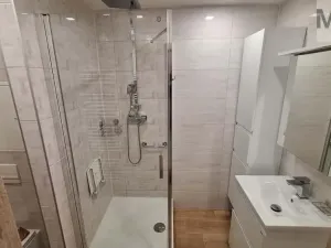Prodej bytu 4+1, Teplice - Trnovany, Přítkovská, 85 m2