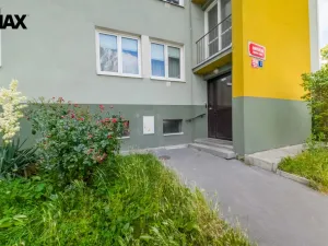 Prodej bytu 4+kk, Praha - Záběhlice, Hrusická, 73 m2