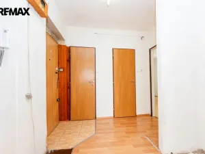 Prodej bytu 4+kk, Praha - Záběhlice, Hrusická, 73 m2