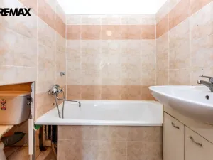 Prodej bytu 4+kk, Praha - Záběhlice, Hrusická, 73 m2