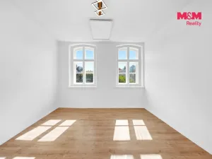 Prodej bytu 2+kk, Hrádek nad Nisou, Revoluční, 47 m2