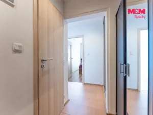 Prodej bytu 2+kk, Praha - Kamýk, Ve Lhotce, 41 m2