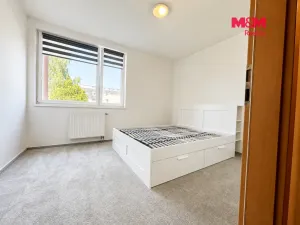 Pronájem bytu 2+kk, Mladá Boleslav - Mladá Boleslav III, U Kasáren, 46 m2