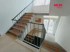 Pronájem bytu 1+1, Janov, 37 m2
