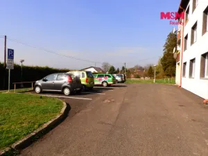 Pronájem bytu 1+1, Janov, 37 m2