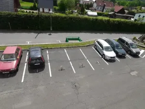 Pronájem bytu 1+1, Janov, 37 m2