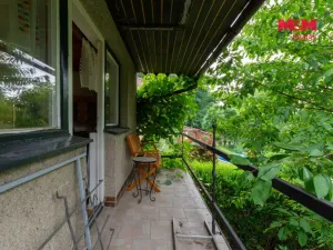 Prodej zahrady, Studénka, K Zahrádkám, 401 m2