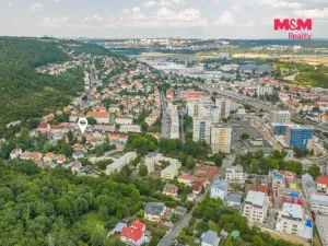 Prodej rodinného domu, Praha - Radotín, Pod Klapicí, 160 m2