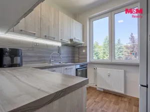 Prodej bytu 3+1, Březůvky, 81 m2