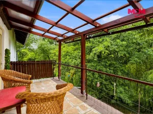 Prodej rodinného domu, Stružnice, 270 m2
