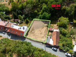 Prodej pozemku pro bydlení, Viničné Šumice, 623 m2