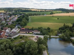 Prodej rodinného domu, Kunžak, Střížovická, 75 m2