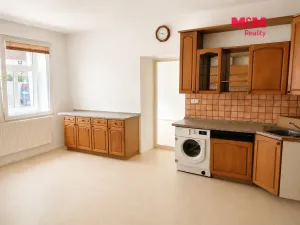 Prodej rodinného domu, Líský, 240 m2