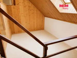Prodej rodinného domu, Líský, 240 m2