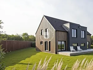 Prodej rodinného domu, Řitka, 103 m2