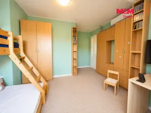 Prodej bytu 4+kk, Zastávka, Hutní osada, 75 m2