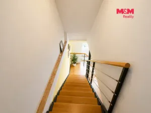 Prodej bytu 4+kk, Zastávka, Hutní osada, 75 m2