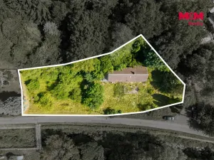 Prodej rodinného domu, Jílové - Martiněves, U potoka, 242 m2