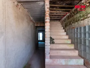 Prodej pozemku pro bydlení, Věrovany, 384 m2