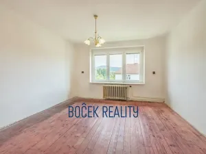 Prodej bytu 3+1, Jince, Čsl. dělostřelců, 65 m2