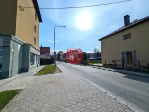 Pronájem obchodního prostoru, Vsetín, Záviše Kalandry, 53 m2