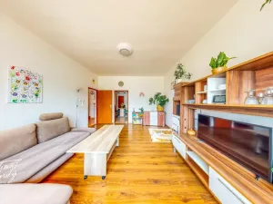 Prodej rodinného domu, Černovice, Tyršova, 168 m2