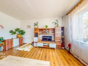 Prodej rodinného domu, Černovice, Tyršova, 168 m2