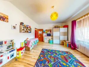 Prodej rodinného domu, Černovice, Tyršova, 168 m2