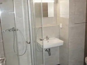 Pronájem bytu 1+kk, Střelice, Příční, 43 m2