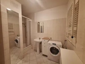 Pronájem bytu 1+kk, Brno, Kuklenská, 37 m2