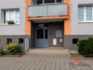 Prodej bytu 3+1, Přeštice, Tř. 1. máje, 70 m2
