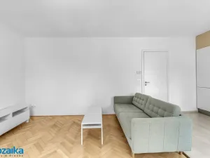 Pronájem bytu 2+kk, Lanškroun - Lanškroun-Vnitřní Město, nám. J. M. Marků, 62 m2