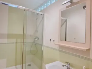 Pronájem bytu 2+1, Okříšky, U stadionu, 60 m2