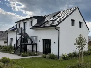 Prodej apartmánu, Frymburk, 236 m2