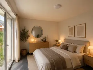 Prodej apartmánu, Frymburk, 236 m2