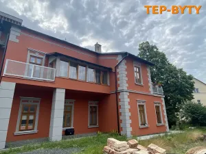 Prodej vily, Osek, Tyršova, 900 m2
