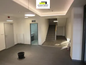 Pronájem skladu, Praha - Horní Počernice, K Bílému vrchu, 411 m2