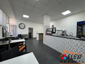 Pronájem restaurace, Ostrava, Hrušovská, 61 m2