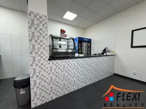 Pronájem restaurace, Ostrava, Hrušovská, 61 m2