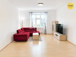 Pronájem bytu 3+kk, Loštice, nám. Míru, 95 m2