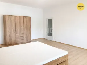 Pronájem bytu 3+kk, Loštice, nám. Míru, 95 m2