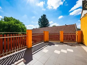 Prodej rodinného domu, Makotřasy, 136 m2